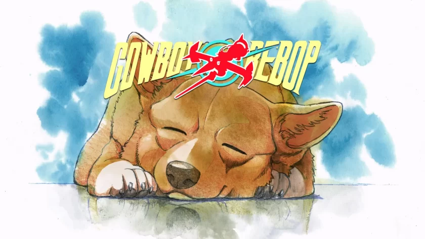 《星际牛仔》【阿里云盘